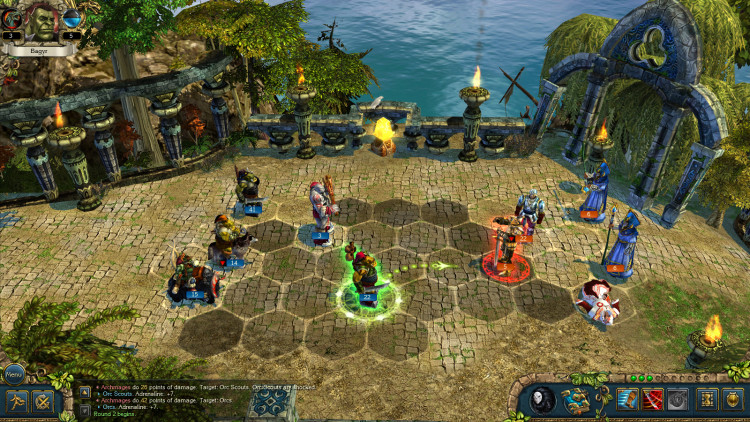 King's Bounty: Dark Side - Ultimate Edition, Steam Gift
