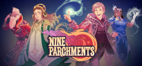 Nine Parchments, Steam Gift
