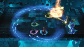 Nine Parchments, Steam Gift