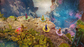 Nine Parchments, Steam Gift