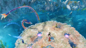 Nine Parchments, Steam Gift