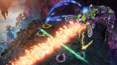 Nine Parchments, Steam Gift