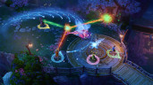 Nine Parchments, Steam Gift