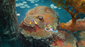 Nine Parchments, Steam Gift