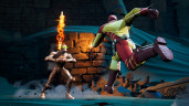 Invincible VS - Deluxe Edition, Steam Gift