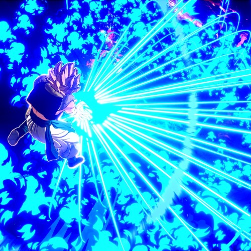 DLC Дополнение DRAGON BALL: Sparking! ZERO Season Pass PlayStation 5