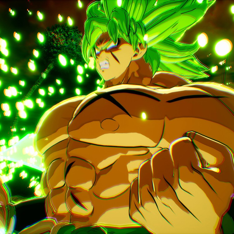 DLC Дополнение DRAGON BALL: Sparking! ZERO Season Pass PlayStation 5