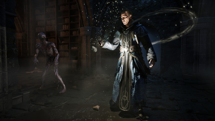 Gothic 1 Remake, Steam Gift