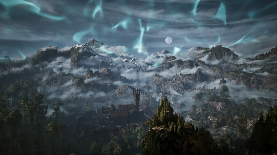 Gothic 1 Remake, Steam Gift