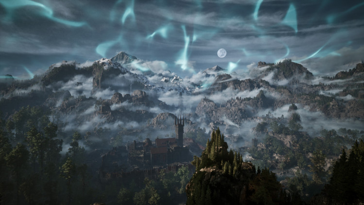 Gothic 1 Remake, Steam Gift