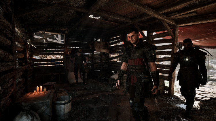 Gothic 1 Remake, Steam Gift