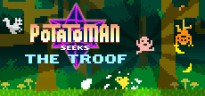 Potatoman Seeks the Troof, Steam Gift