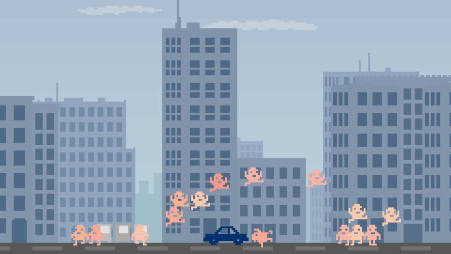 Potatoman Seeks the Troof, Steam Gift