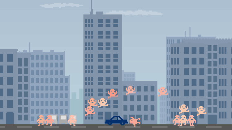 Potatoman Seeks the Troof, Steam Gift