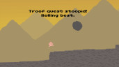 Potatoman Seeks the Troof, Steam Gift