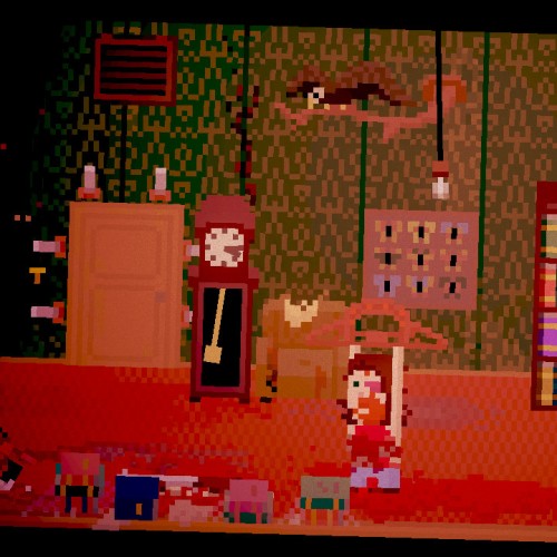 Игра Lakeview Cabin Collection PC, Steam Gift регион Россия, РФ