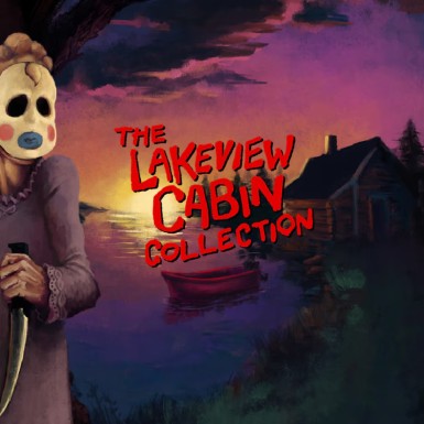 Игра Lakeview Cabin Collection PC, Steam Gift регион Россия, РФ