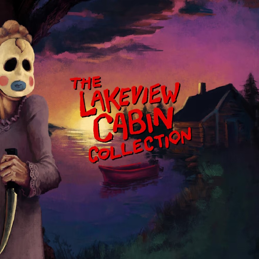 

Игра Lakeview Cabin Collection PC, Steam Gift регион Россия, РФ