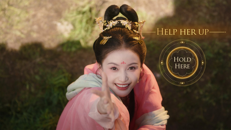 Road to Empress I, Steam Gift