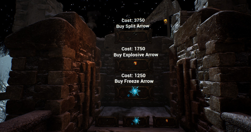 Kings Archer VR, Steam Gift