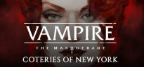 Vampire: The Masquerade - Coteries of New York, Steam Gift