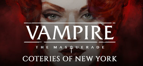 Vampire: The Masquerade - Coteries of New York, Steam Gift