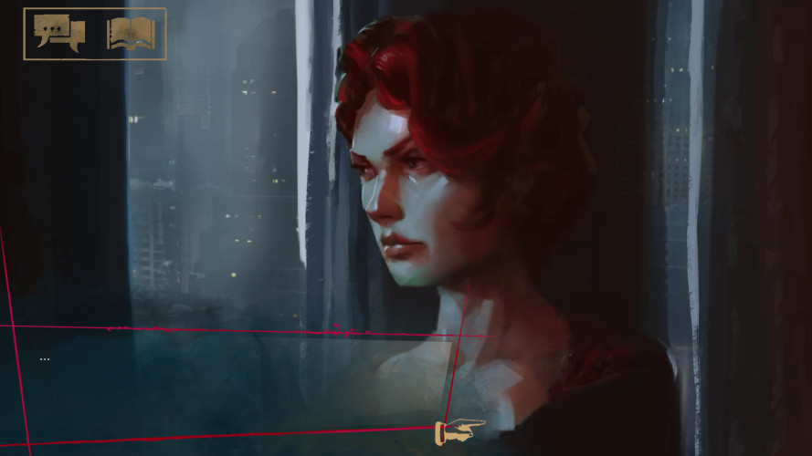 Vampire: The Masquerade - Coteries of New York, Steam Gift