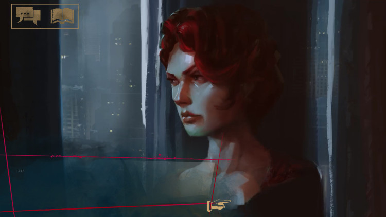 Vampire: The Masquerade - Coteries of New York, Steam Gift