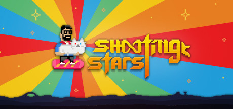 Shooting Stars!, Steam Gift