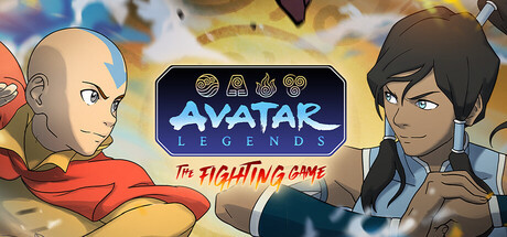 Avatar Legends: The Fighting Game, Steam Gift