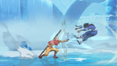 Avatar Legends: The Fighting Game, Steam Gift