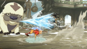 Avatar Legends: The Fighting Game, Steam Gift