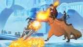 Avatar Legends: The Fighting Game, Steam Gift