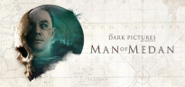 The Dark Pictures Anthology: Man of Medan, Steam Gift