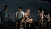 The Dark Pictures Anthology: Man of Medan, Steam Gift