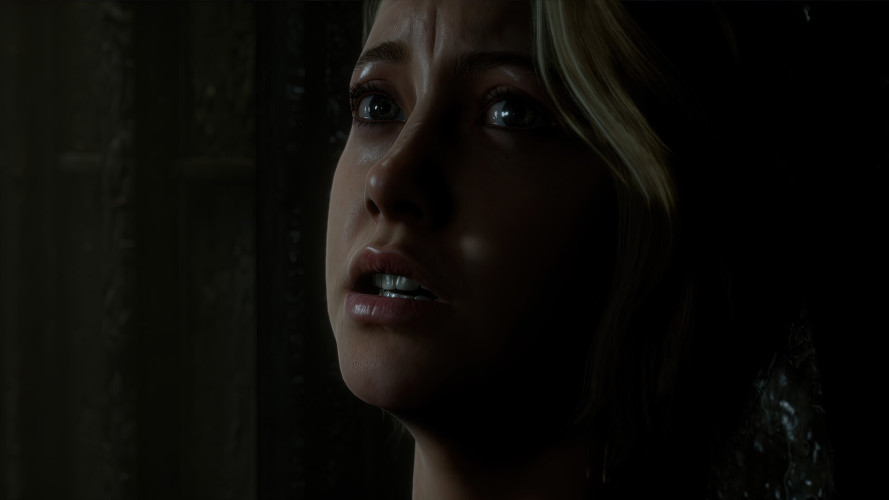 The Dark Pictures Anthology: Man of Medan, Steam Gift