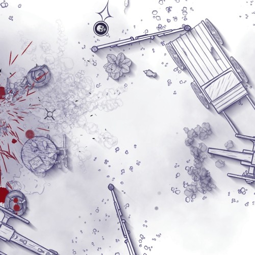 Игра 12 is Better Than 6 для PC / ПК, активация в стим Steam для региона РФ / Россия цифровой ключ