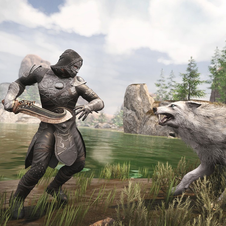 DLC Дополнение Conan Exiles - Blood and Sand PC / ПК, активация в стим Steam для региона РФ / Россия цифровой ключ