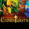 Игра Crowntakers для PC / ПК, активация в стим Steam для региона РФ / Россия цифровой ключ