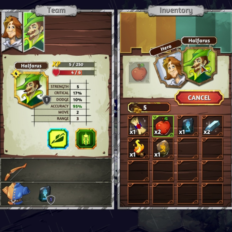 Игра Crowntakers для PC / ПК, активация в стим Steam для региона РФ / Россия цифровой ключ