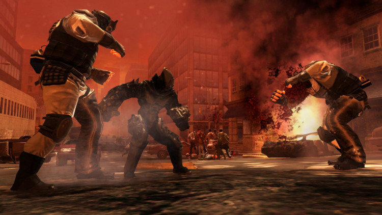 Prototype™ - Prototype Franchise Pack, Steam Gift