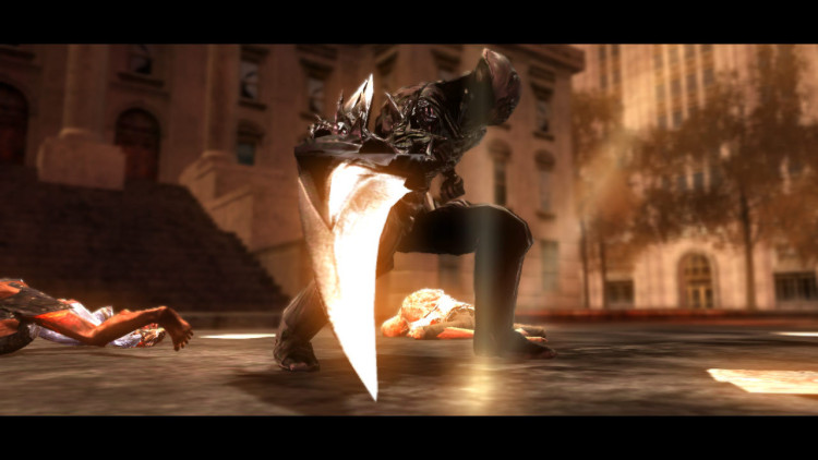 Prototype™ - Prototype Franchise Pack, Steam Gift