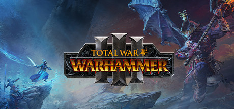

Total War: WARHAMMER III, Steam Gift