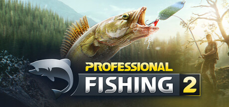 Professional Fishing 2, Steam Gift