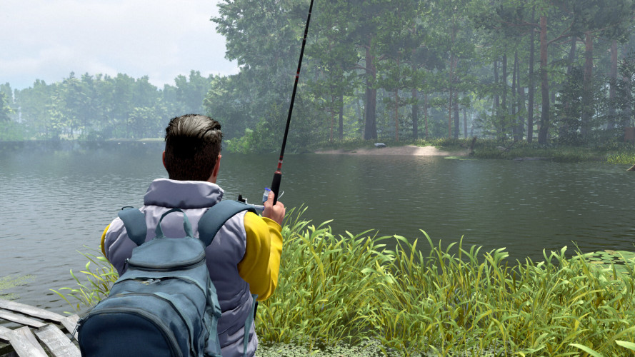 Professional Fishing 2, Steam Gift