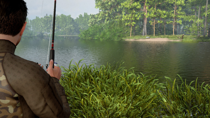 Professional Fishing 2, Steam Gift