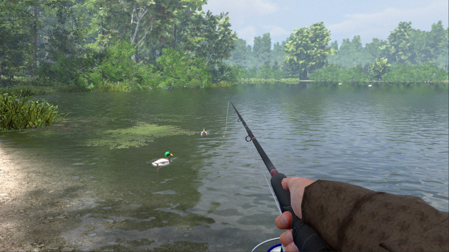 Professional Fishing 2, Steam Gift