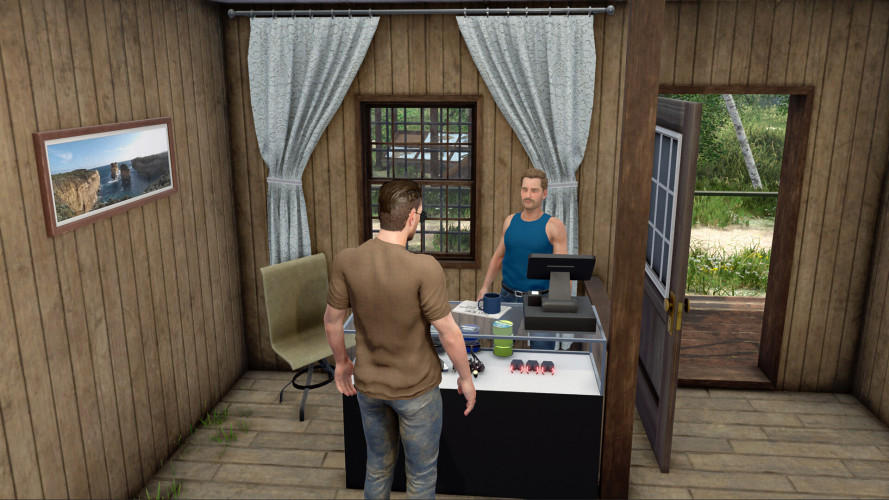 Professional Fishing 2, Steam Gift