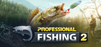 Professional Fishing 2