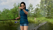 Professional Fishing 2